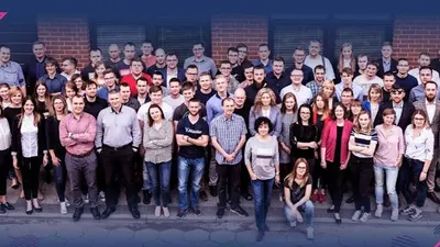 Transition Technologies PSC S.A.